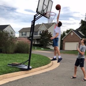 Meet your Posher, Donovan